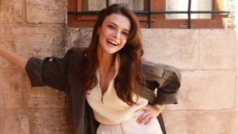 Uzak Şehir'in Alya'sı Sinem Ünsal’dan Zayıflık Sırrı