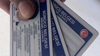 2016 Öncesi Ehliyetler Ne Zaman Geçersiz Olacak? Son Tarih 31 Temmuz 2025!