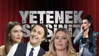 Yıllar Sonra Geri Dönüyor: İşte Yetenek Sizsiniz’in Yeni Jüri Kadrosu ve Sunucusu