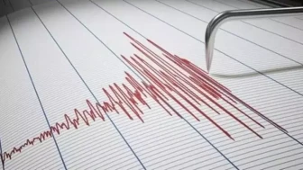 İstanbul’da 4.0 Büyüklüğünde Deprem! Silivri Açıklarında Meydana Gelen Sarsıntı Ne Kadar Hissedildi?