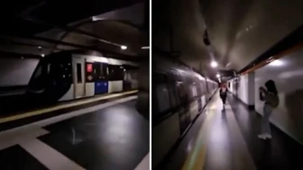 İspanya, Portekiz, Fransa ve Andorra'da Büyük Elektrik Kesintisi: Hayat Durma Noktasına Geldi