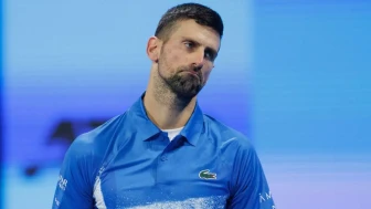 Novak Djokovic Roma Masters’tan Neden Çekildi? 100. Şampiyonluk Hayal Oldu