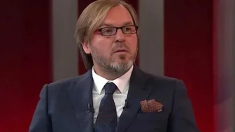 Ergün Diler Biyografisi, Kaç Yaşında, Nereli, Ne mezunu, Hangi Gazetede, Kimdir, Evli mi?