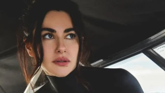 Nesrin Cavadzade’nin “Azeri Girl” Paylaşımı Olay Yarattı