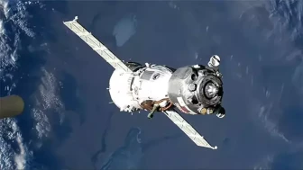 Kosmos 482 Uzay Aracı Dünya’ya Ne Zaman Düşecek?