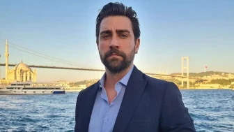 Çağlar Ertuğrul’dan Teşkilat Dizisinden Neden Ayrıldığını Açıkladı: "Beni Yıprattı"