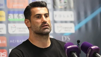 Kocaelispor’un Süper Lig Planı: Volkan Demirel İle Görüşme Gerçekleşti!