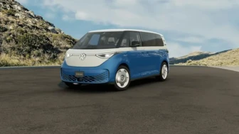 Volkswagen ID.Buzz’a Şok Geri Çağırma! Üç Koltuk Var Ama Kemer İki Tane