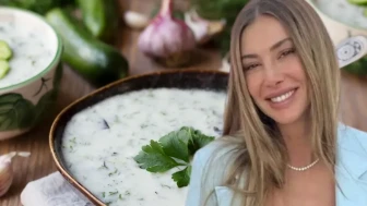 Şeyma Subaşı'nın "Cacık ve Patates Salatası" Gafı Sosyal Medyayı Salladı!