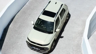 Hyundai’den Türkiye’de Elektrikli Devrim: Üretim 2026’da Türkiye'de Başlıyor!