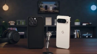 Google, Pixel 9 Pro Reklamında iPhone 17'yi Hedef Aldı