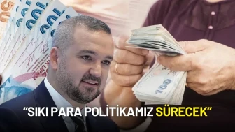 Merkez Bankası Başkanı Karahan’dan Net Mesaj: “Sıkı Para Politikamız Sürecek”