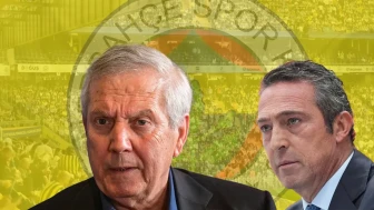 Ali Koç ve Aziz Yıldırım Seçim İçin Buluştu: Tek Talep Dikkat Çekti