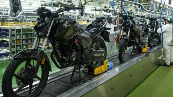 Honda İzmir’de Motosiklet Üretimine Başlıyor: Yeni Fabrika Ne Zaman Açılacak?