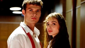 Rabia Soytürk ve Caner Topçu Arasında Gerginlik Büyüyor! Caner Topçu'dan Yanıt Gecikmedi