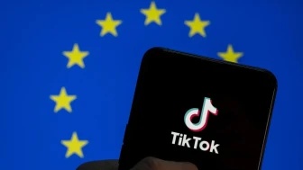 TikTok’a AB’den Reklam Şoku: Dijital Hizmetler Yasası’nı İhlal Etmekle Suçlanıyor!