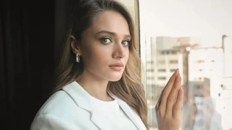 Miray Daner’den Hudutsuz Sevda’ya Duygusal Veda