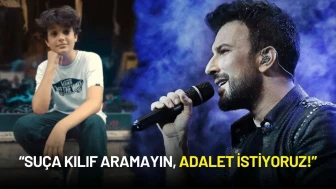 Tarkan’dan Mattia Ahmet Minguzzi Cinayetine Sert Tepki: “Suça Kılıf Aramayın, Adalet İstiyoruz!”
