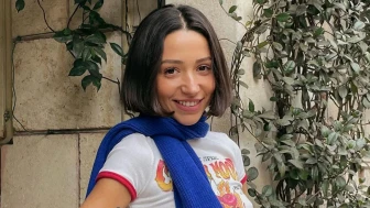 Zeynep Bastık Galatasaray Kutlamasında Yuhalandı!