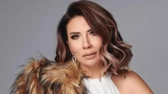 Işın Karaca 6 Ayda 20 Kilo Verdi