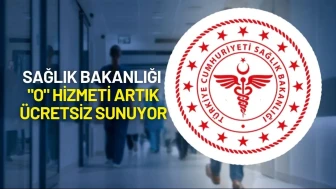 Yurt Dışına Çıkacaklar Dikkat! Sağlık Bakanlığı "O" Hizmeti Artık Ücretsiz Sunuyor