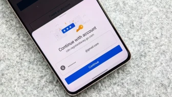 Google'dan Şifre Devrimi: Android’de Parolalar Otomatik Olarak Geçiş Anahtarına Dönüşecek!