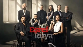 Eşref, Nusret’i Ele Geçirecek Mi? Kadir, Nisan’ı Eşref’ten Kıskanıyor! Yeni Bölümde Neler Olacak?