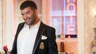 Bülent Şakrak Yeni Aşkını İlan Etti: "Bülbül Bana Benziyor!"
