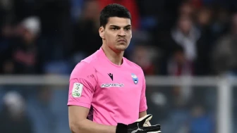 Galatasaray'a Brezilya'dan Sürpriz Kaleci! Gabriel Brazao Transfer Listesinde