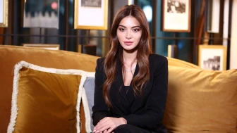 Melisa Aslı Pamuk'tan Oğlu Mylan ile Duygusal Kareler: “Seni Seviyorum”