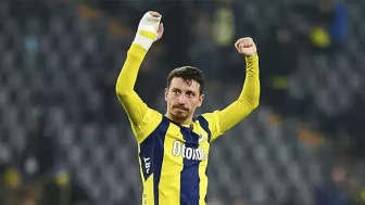 Enfeksiyon Nedeniyle Hastaneye Kaldırılan Mert Hakan Yandaş Taburcu Edildi