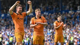 Acun Ilıcalı'nın Takımı Hull City Ligde Kaldı Mı?