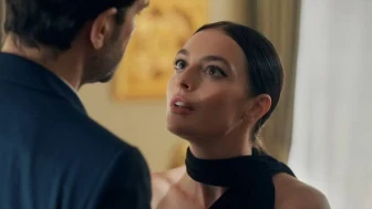 Melis Sezen'den Duygusal Veda: "İmre, Sen Aşkın Ta Kendisisin"