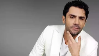 Yaşar İpek'ten Kardeşi Işık İpek İçin Yürek Burkan Paylaşım: "Bu Dünyadaki Her Şeyimdin"