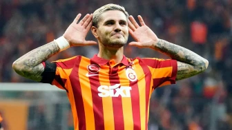 Mauro Icardi'den Şok İtiraf: “Wanda Nara, Kızlarımı Görmemi Engelliyor!”