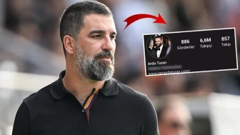 Arda Turan'dan Sürpriz İmza! Shakhtar Donetsk’e Gitti, İlk Hamlesi "O" Oldu
