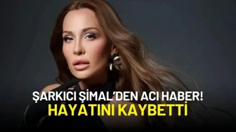 Şarkıcı Şimal’den Acı Haber! Hayatını Kaybetti