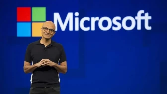 Microsoft Kodlarının %30’unu Yapay Zeka mı Yazıyor? Satya Nadella Açıkladı