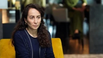Sezin Bozacı, “Esme” Karakteriyle Yeni Dizide de İzleyici Karşısında!