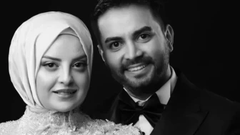 Kadir Ezildi ve Gamze Türkmen Evlendi: Nikahından İlk Kareler Paylaşıldı!
