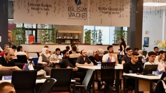ENHANCER Animasyon Hackathonu Nedir? Genç Girişimcilere 15 Bin Euro Ödül