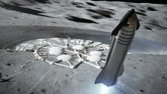 NASA’nın Uzay Enerjisi Çözümü: Beş Kat Daha Ucuz Amerikyum-241 Teknolojisi