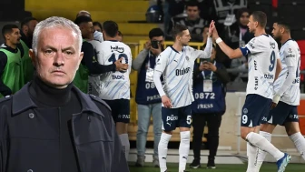 Fenerbahçe’de Sürpriz Ayrılık! Mourinho’nun Vazgeçilmezi Satış Listesinde