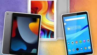 2025'te En Çok Satan Tablet Markaları Açıklandı: Apple Zirvede!