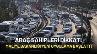 Hazine ve Maliye Bakanlığı, Kayıt Dışı Ticaretle Mücadelede Yeni Uygulama Başlattı