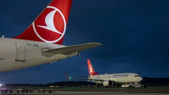 Türk Hava Yolları, Hindistan-Pakistan Gerilimi Nedeniyle Uçuşlarını İptal Etti