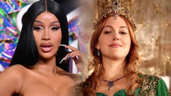 Cardi B’den Hürrem Sultan Paylaşımı: “Tüm Masayı Devirebilecekken Neden Satranç Oynayayım?”