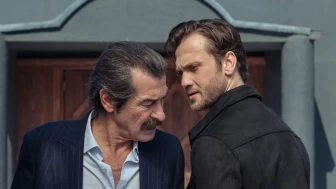 Aras Bulut İynemli ve Melis Sezen'li “Deha” Dizisinin Fİnal Tarihi Belli Oldu