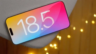 iOS 18.5 Güncellemesi Yolda: iPhone’lara Yeni Özellikler Geliyor!