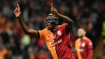Galatasaray’dan Osimhen Hamlesi: Dev Teklif Hazır, B Planı Masada!